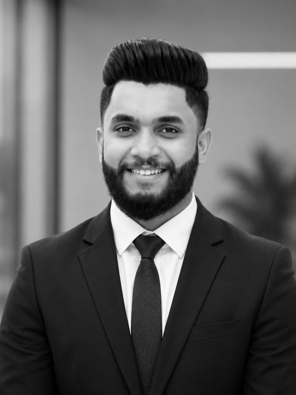 Ramesh Chathuranga
