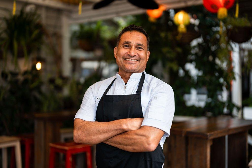 Lankan Cuisine? | Peter Kuruvita