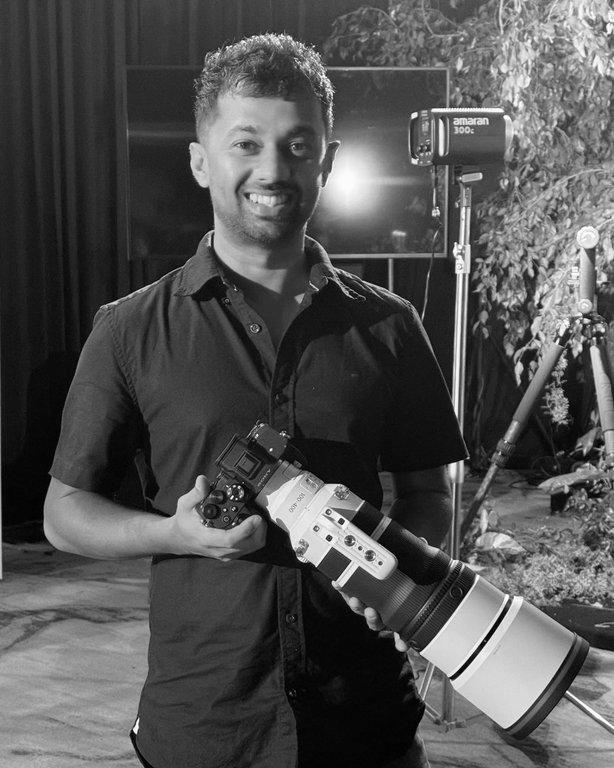 Amal Prasad