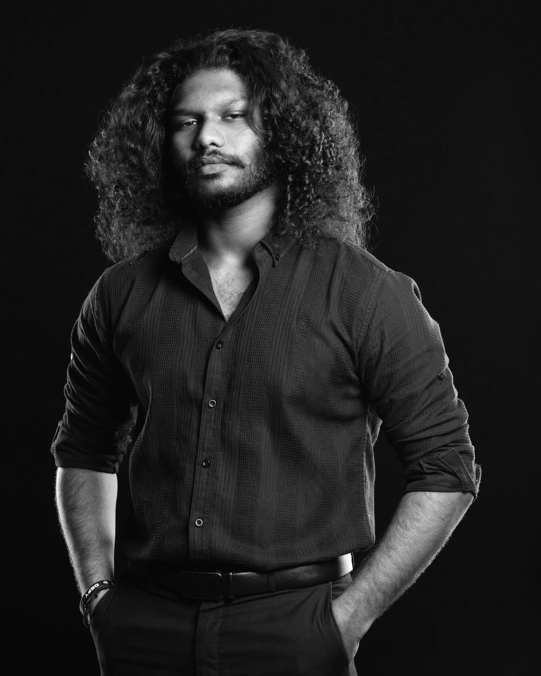 Chanuka Vimukthi