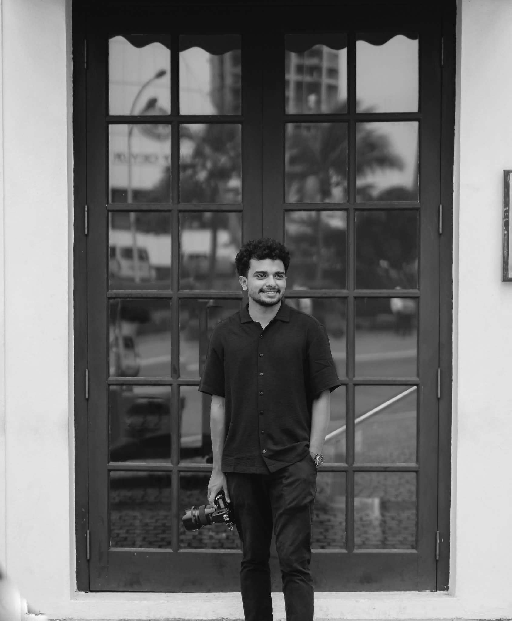 Damitha Rupasinghe