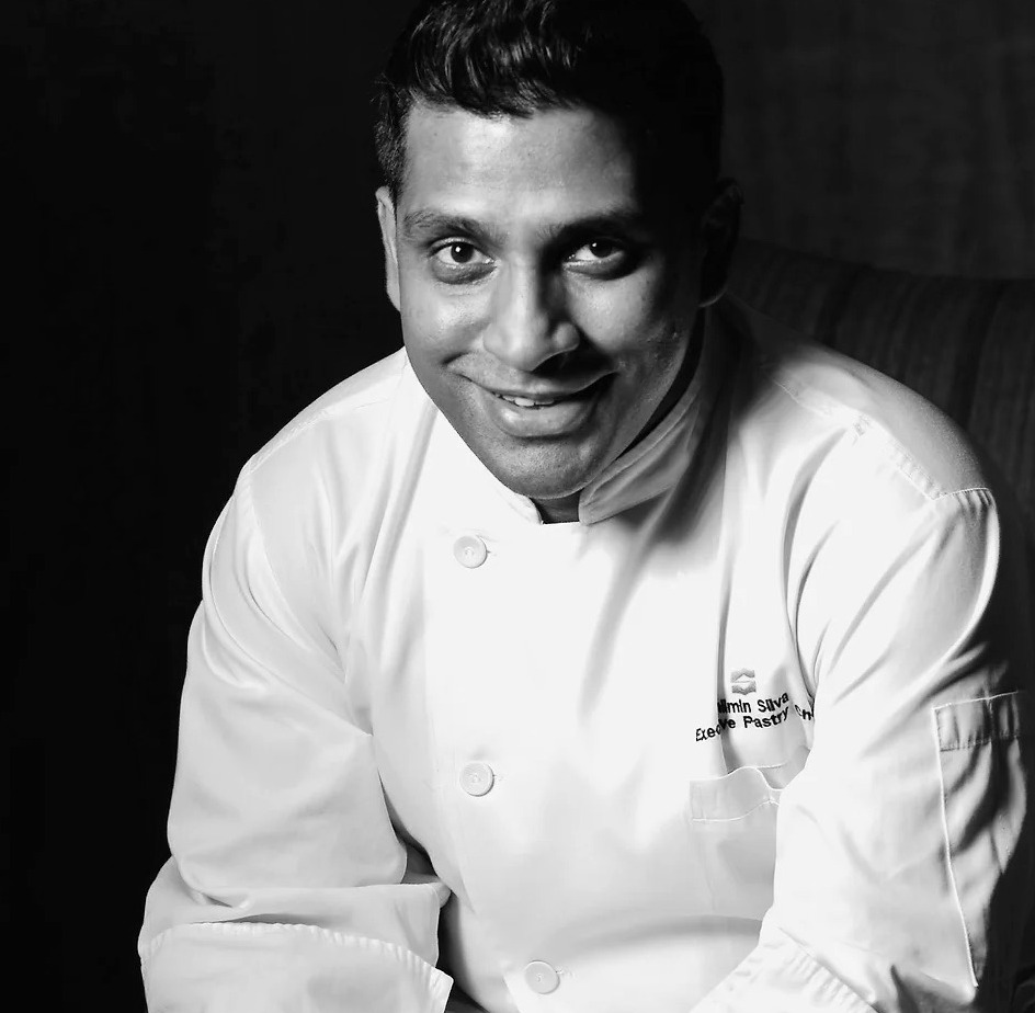 Dhilman Silva