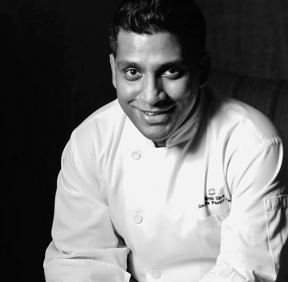 Dhilmin Silva