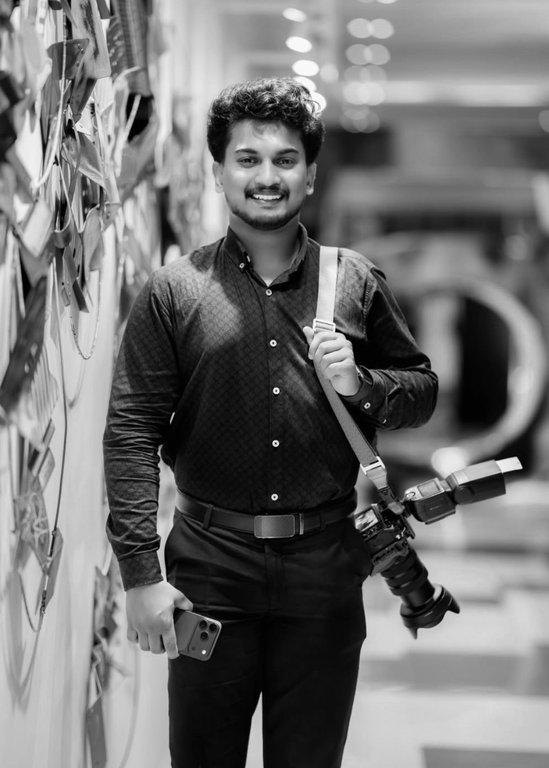 Kavindu Sankalpa