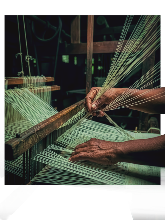 Woven Through Time: The Ancient Art of Sri Lanka's Handloom and Why Every Traveller Should Witness It