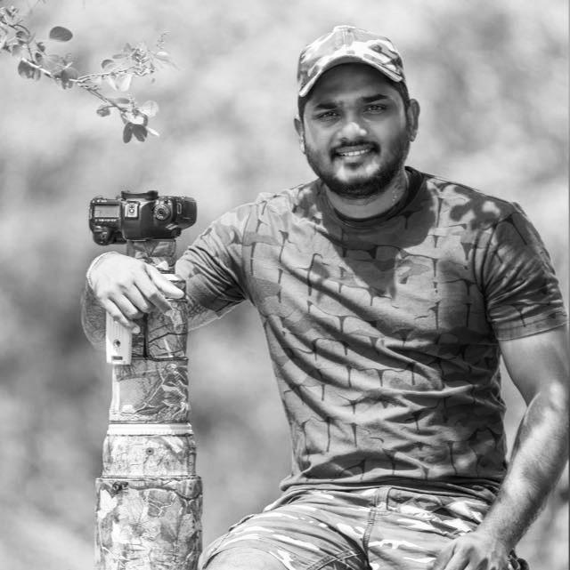 Nishantha Silva