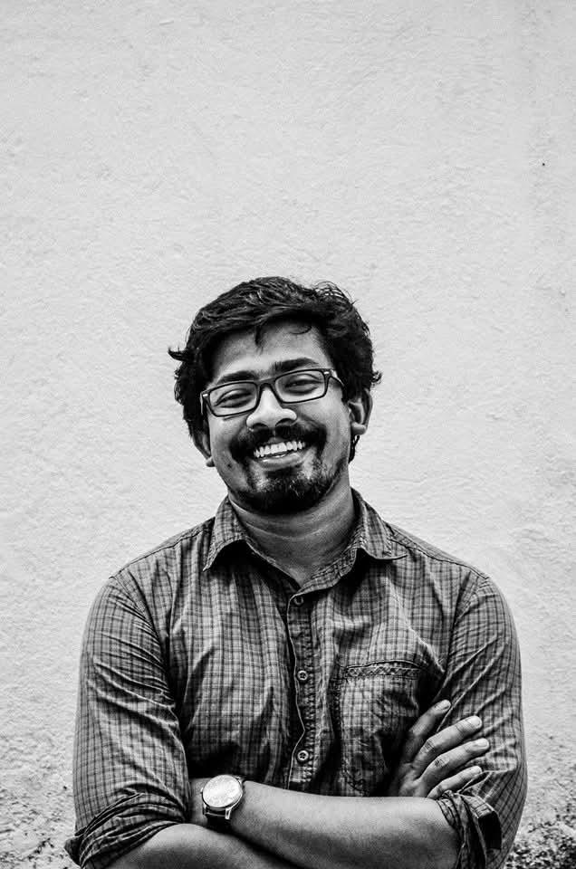 Reza Akram