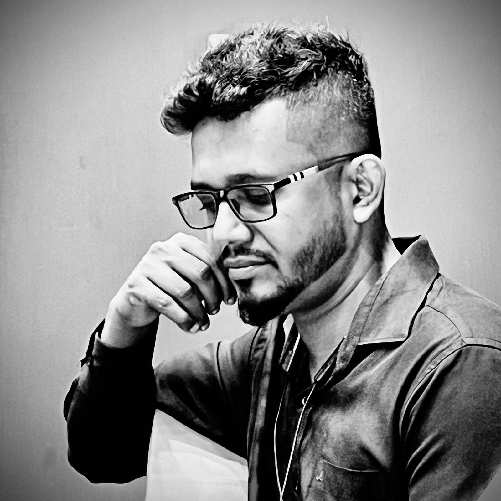 Ruwan Pathirana