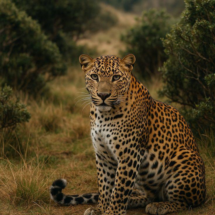 Wildlife