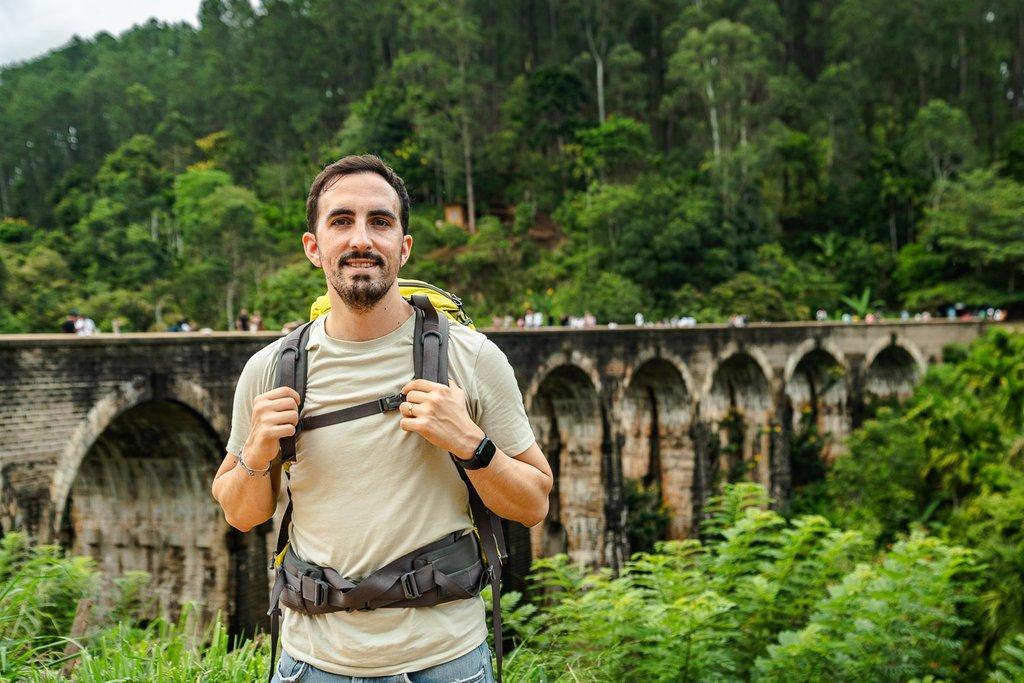 Live the Story You Want to Tell | João Petersen
